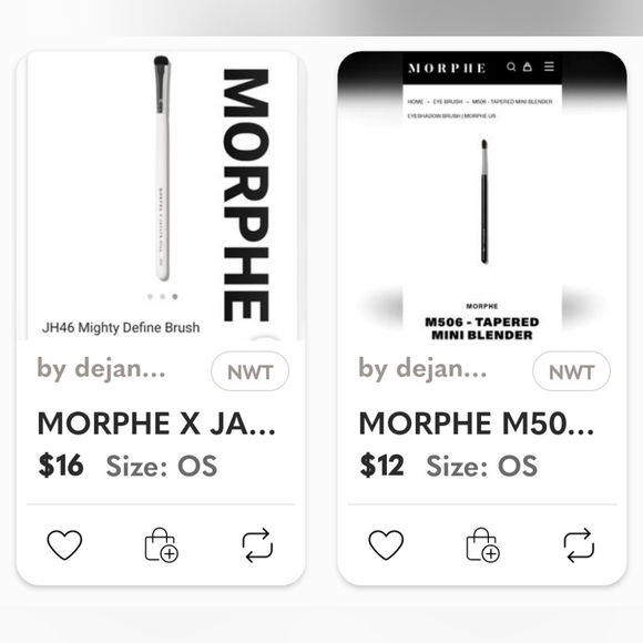 JUST IN, browse in my closet and feel free to make me an offer❣️ - Picture 9 of 14